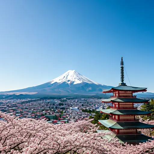 Japan Experience